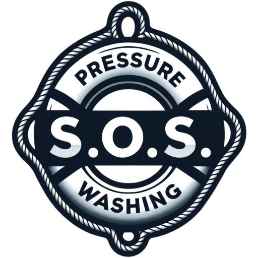 S.O.S. Pressure Washing